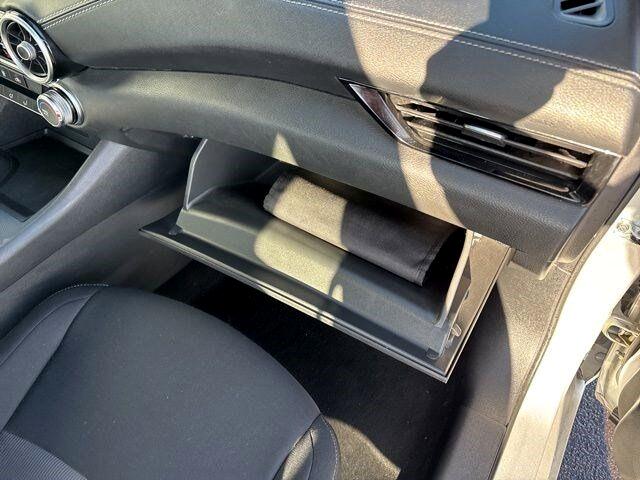 Nissan Sentra SV 2023