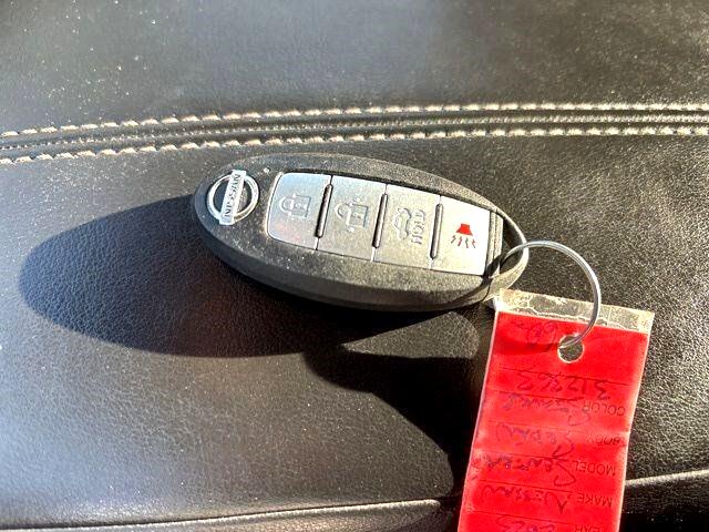 Nissan Sentra SV 2023