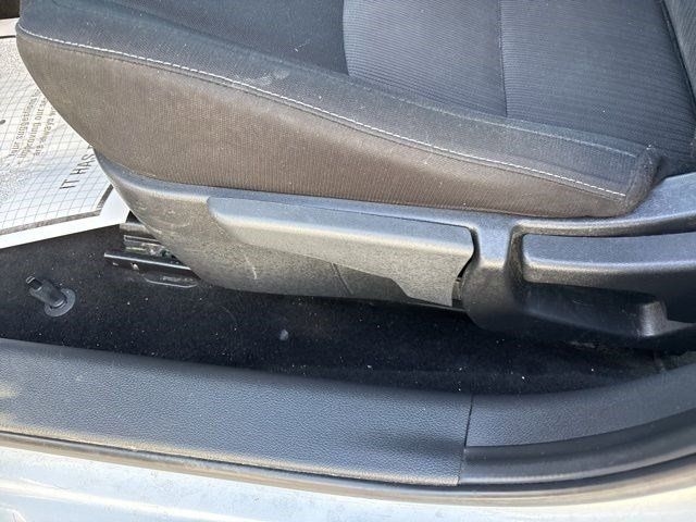 Nissan Sentra SV 2023