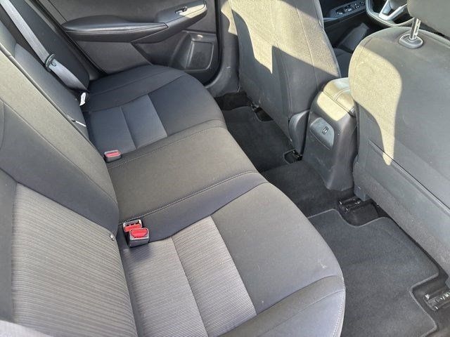 Nissan Sentra SV 2023