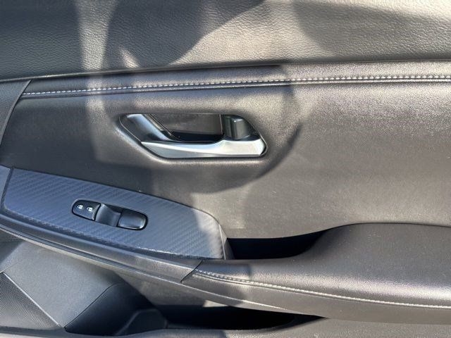 Nissan Sentra SV 2023