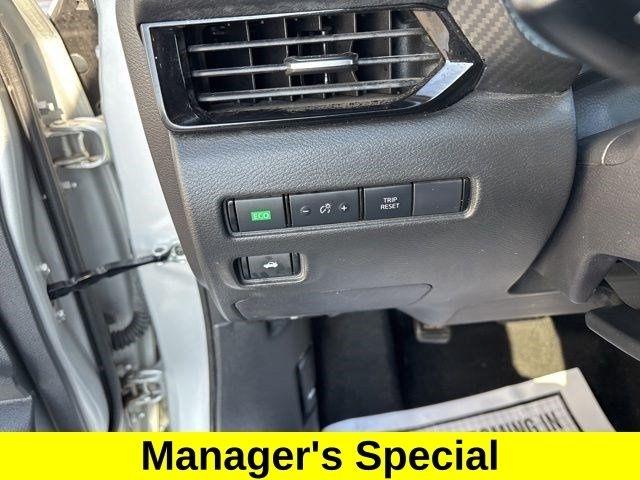 Nissan Sentra SV 2023