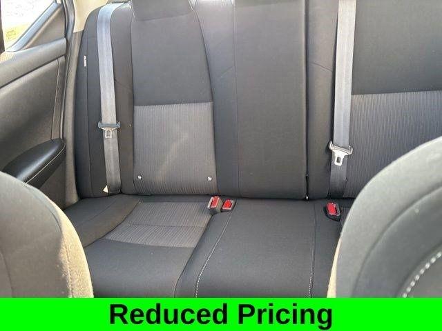 Nissan Sentra SV 2023