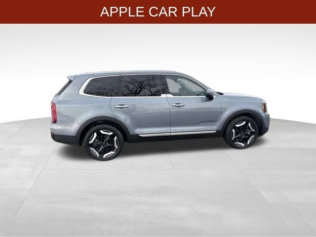 Kia Telluride S 2023