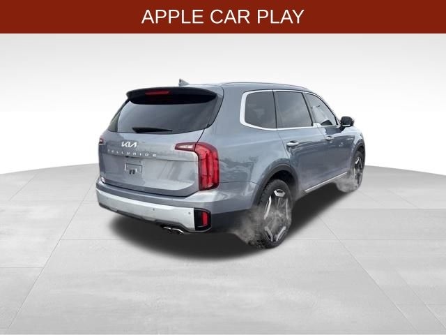 Kia Telluride S 2023