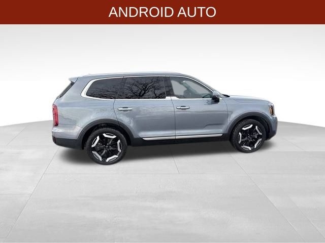 Kia Telluride S 2023