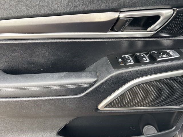 Kia Telluride S 2023