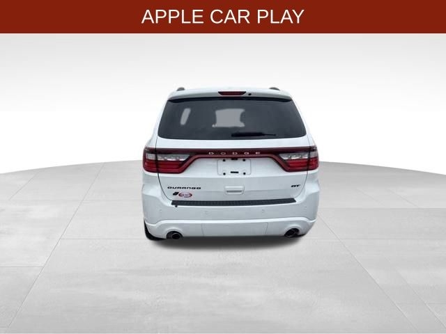 Dodge Durango GT Plus AWD 2019