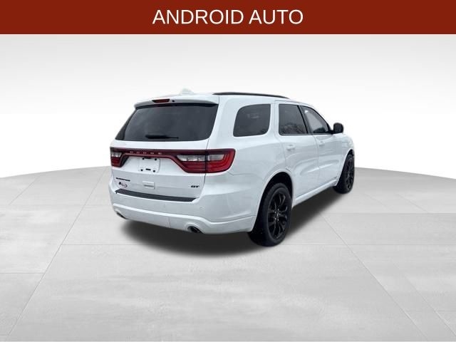 Dodge Durango GT Plus AWD 2019