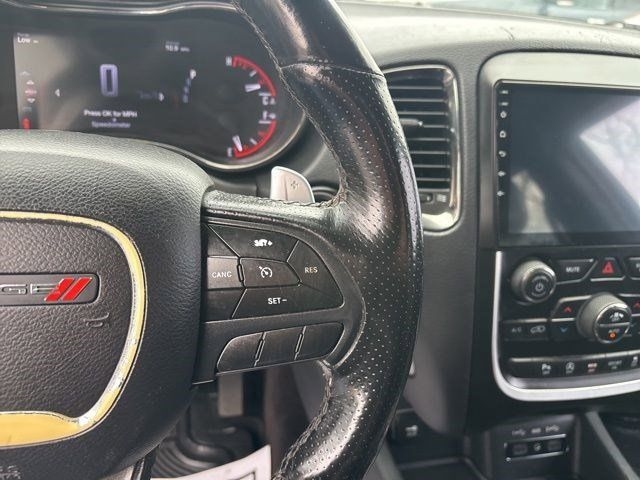 Dodge Durango GT Plus AWD 2019