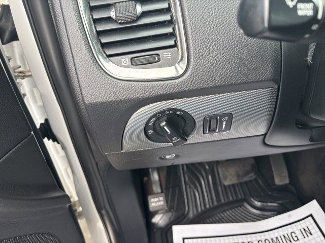 Dodge Durango GT Plus AWD 2019