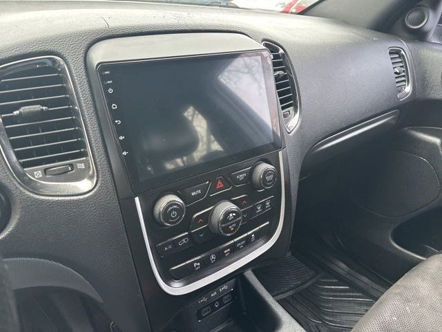 Dodge Durango GT Plus AWD 2019