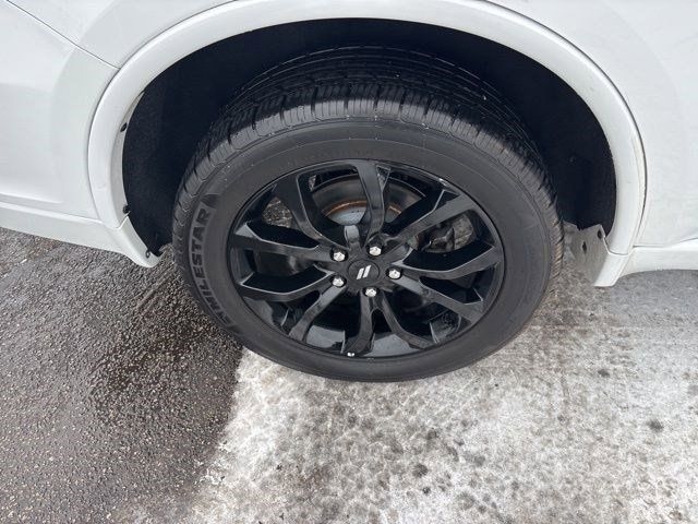 Dodge Durango GT Plus AWD 2019