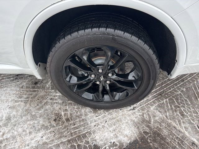 Dodge Durango GT Plus AWD 2019