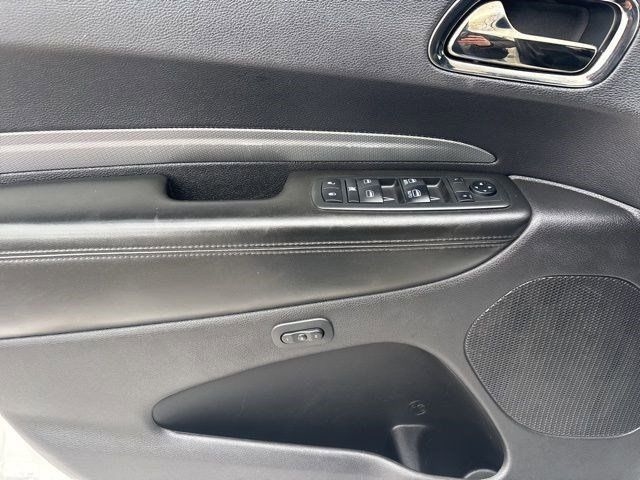 Dodge Durango GT Plus AWD 2019