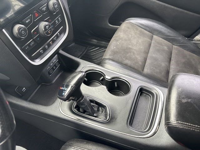 Dodge Durango GT Plus AWD 2019