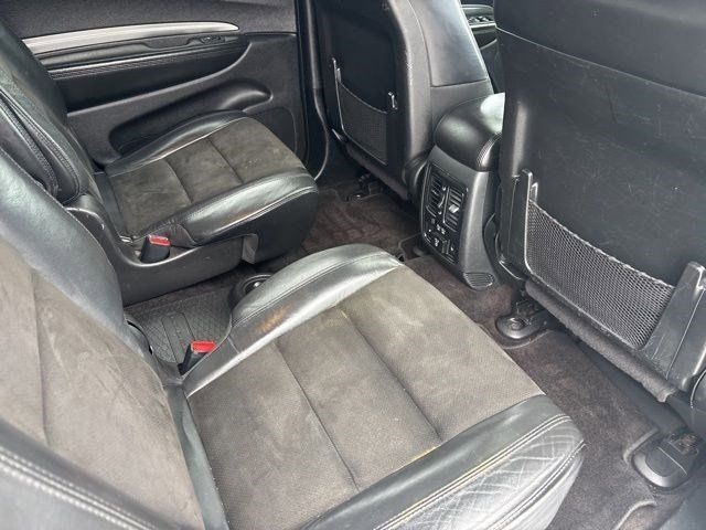 Dodge Durango GT Plus AWD 2019