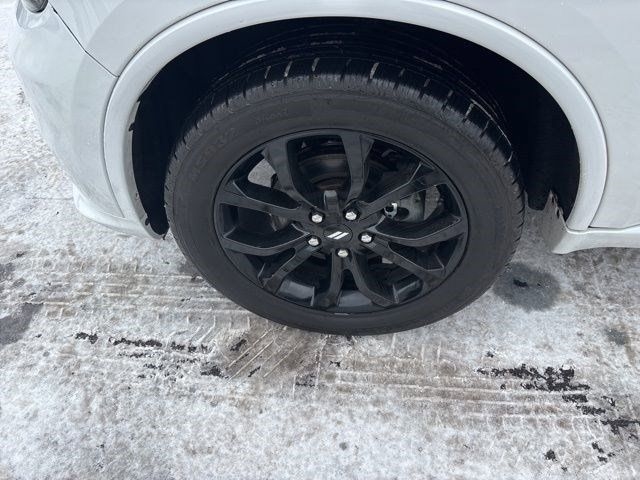 Dodge Durango GT Plus AWD 2019