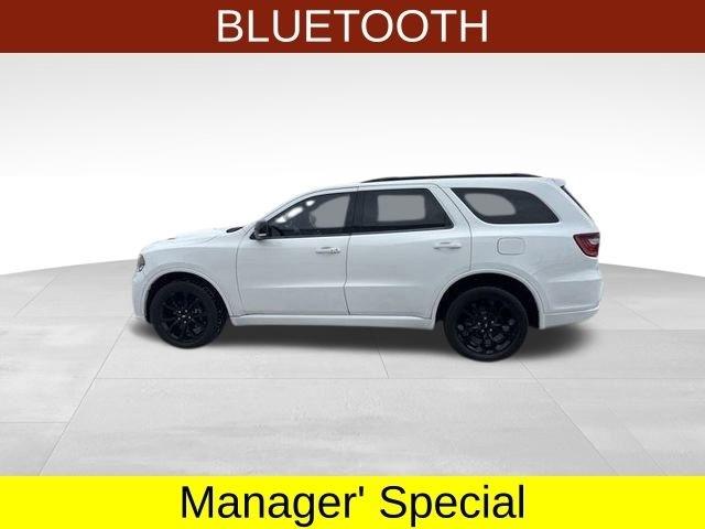 Dodge Durango GT Plus AWD 2019