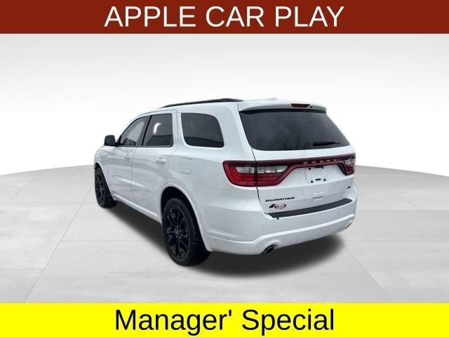Dodge Durango GT Plus AWD 2019