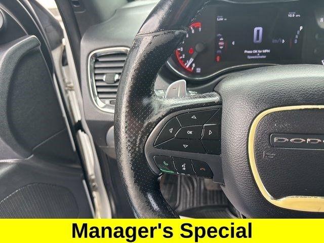 Dodge Durango GT Plus AWD 2019