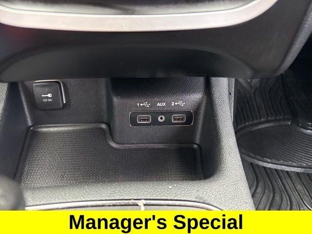 Dodge Durango GT Plus AWD 2019