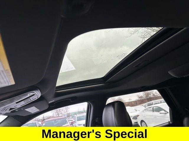 Dodge Durango GT Plus AWD 2019