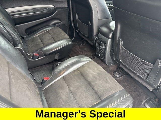 Dodge Durango GT Plus AWD 2019