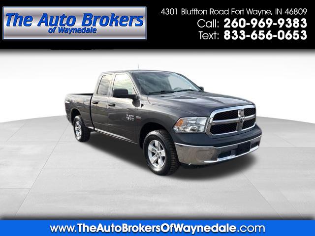 2015 RAM 1500 ST's photo