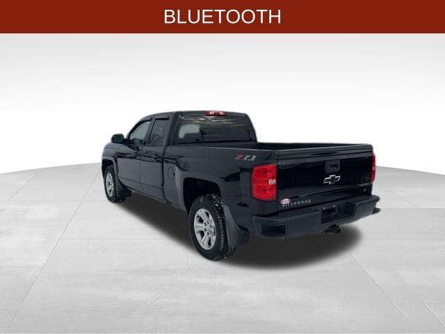 Chevrolet Silverado 1500  2018