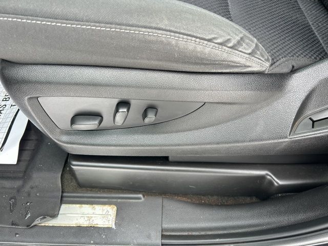 Chevrolet Silverado 1500  2018