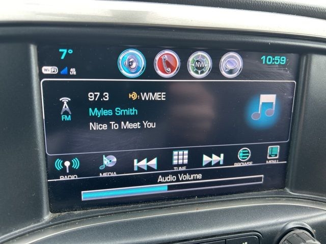 Chevrolet Silverado 1500  2018