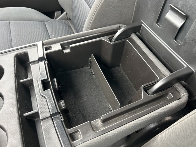 Chevrolet Silverado 1500  2018