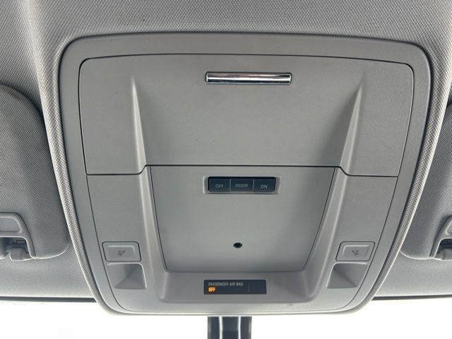 Chevrolet Silverado 1500  2018