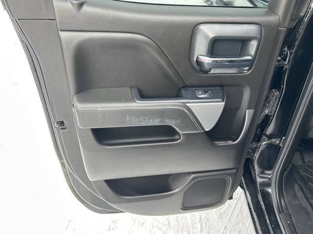 Chevrolet Silverado 1500  2018