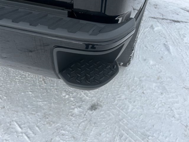 Chevrolet Silverado 1500  2018