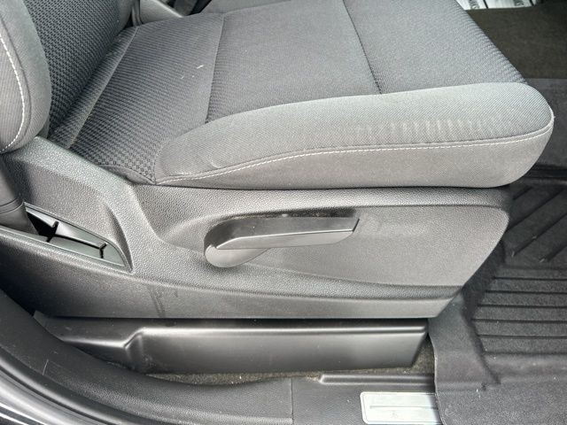 Chevrolet Silverado 1500  2018