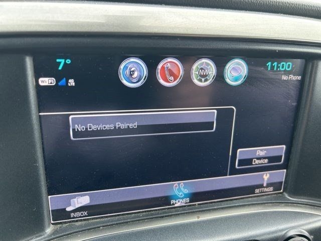 Chevrolet Silverado 1500  2018