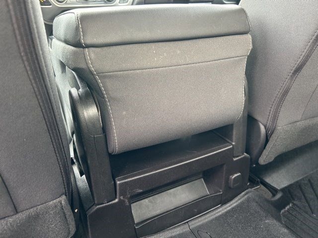 Chevrolet Silverado 1500  2018