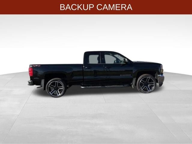 Chevrolet Silverado 1500 LD  2019