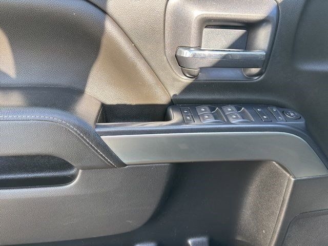 Chevrolet Silverado 1500 LD  2019