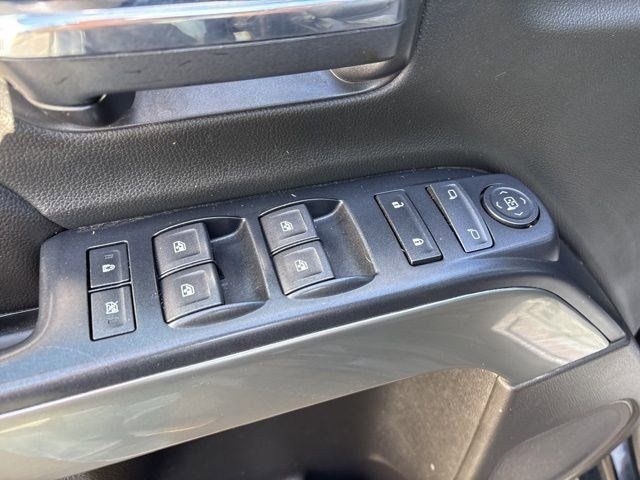 Chevrolet Silverado 1500 LD  2019