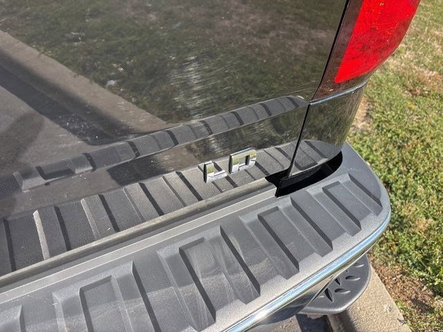 Chevrolet Silverado 1500 LD  2019