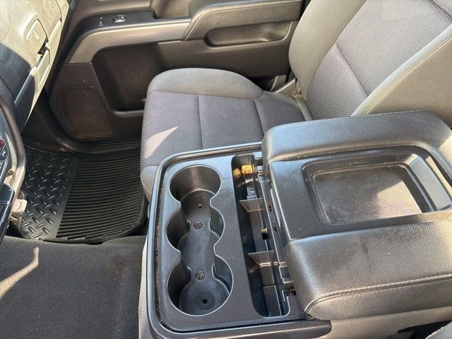 Chevrolet Silverado 1500 LD  2019