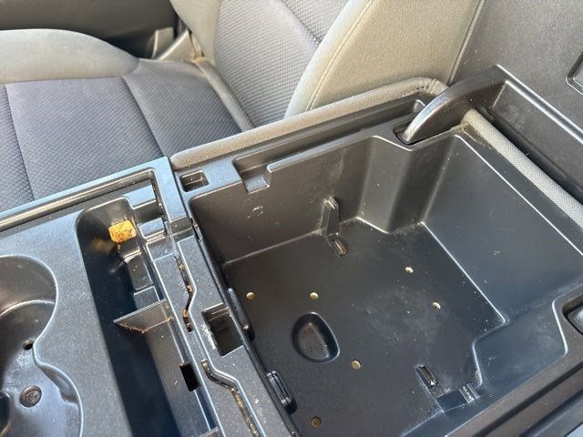 Chevrolet Silverado 1500 LD  2019