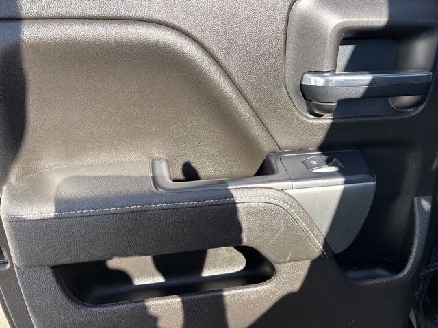 Chevrolet Silverado 1500 LD  2019