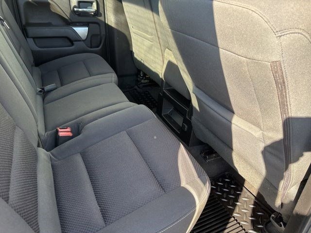 Chevrolet Silverado 1500 LD  2019