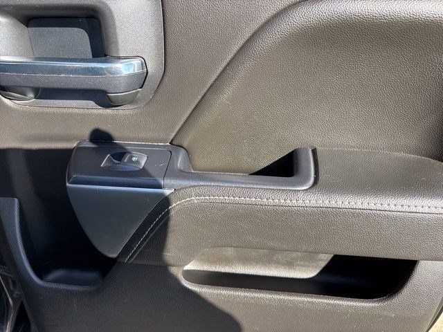 Chevrolet Silverado 1500 LD  2019