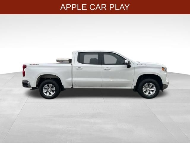 Chevrolet Silverado 1500  2023