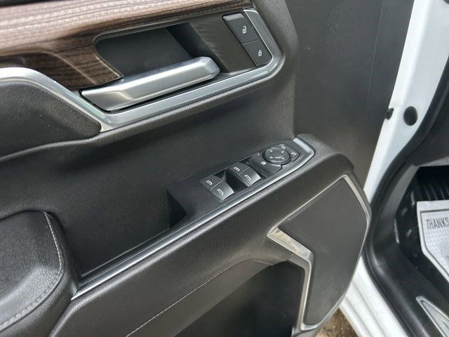 Chevrolet Silverado 1500  2023